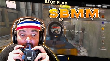 How to AVOID SBMM in COD Black Ops Cold War Beta