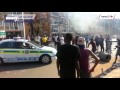 South Africa President Pledges Tuition Freeze After Protests - Newsy