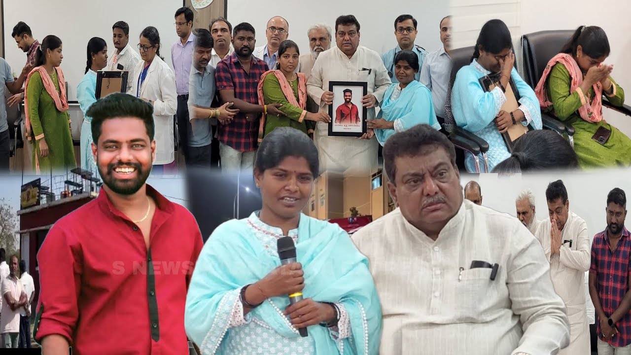 BIJAPUR ME BALRAM HUE AMAR MB PATIL 16-02-2026