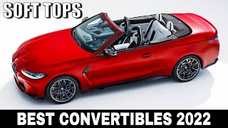 9 Best Cars with Soft-Top Roofs (Buying Guide to New 2022 Models) - YouTube