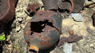 Mbarana Relic Museum Guadalcanal 2024
