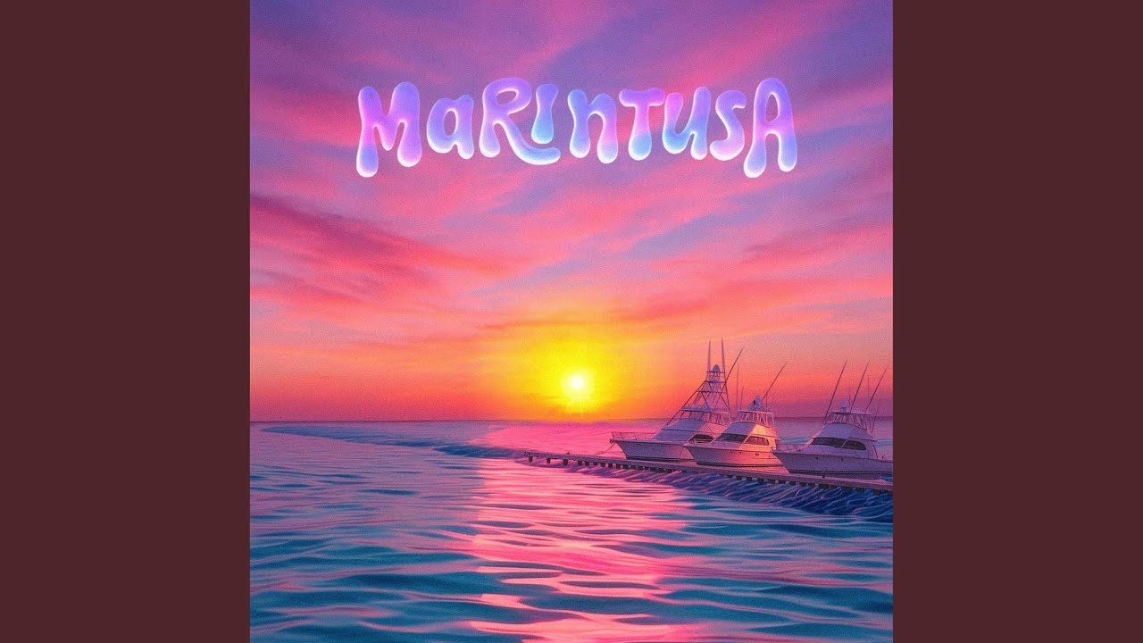 Watch Marintusa on YouTube Watch Marintusa on YouTube