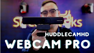 HuddleCamHD Webcam Pro