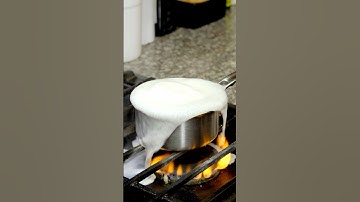 I Just Wanted Some Hot Cocoa...