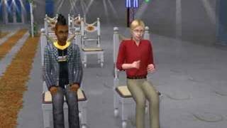 Little Jackie Guys Like When Girls Kiss sims 2 