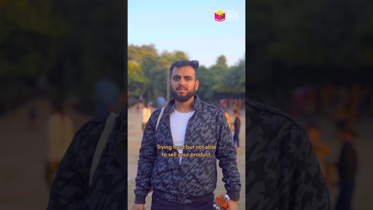 Small Box Office crafts strategies that drive real results. | SBO