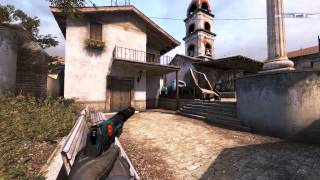 ESEA.net COTW: KIRE Mix Clip (Aces/Clutches)