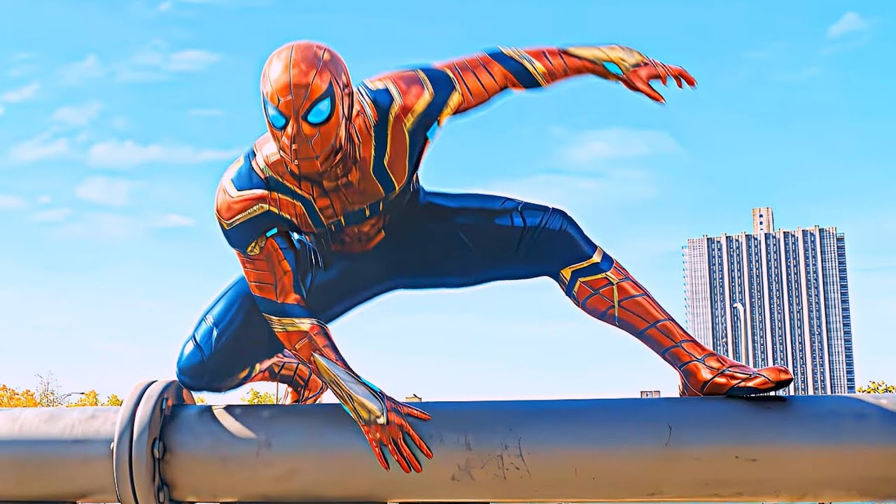 Человек-паук: Новый день: все подтвержденные и предполагаемые злодеи, которые будут включены, «Ру...