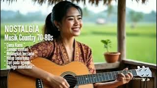 📌 Country Indonesia Terbaik – Lagu Cinta & Kehidupan di Pelosok Negeri(@sastro03Entertainment