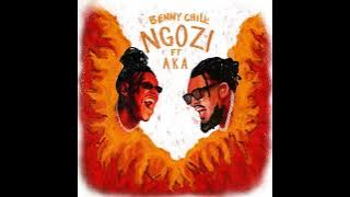 Benny Chill – Ngozi ft. AKA & Mustbedubz