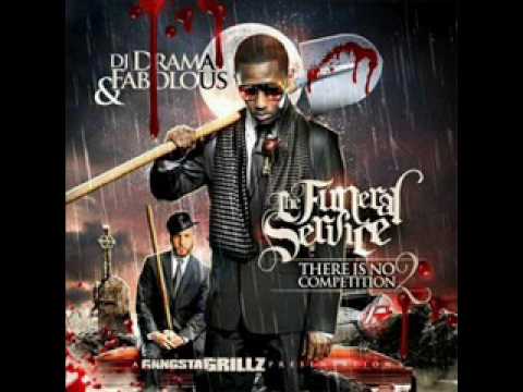 Fabolous - Love Come Down (There Is No Competition...