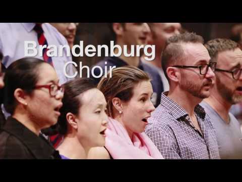 Handel's Messiah 2017