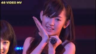 [LIVE] AKB48 Team A - Koike (AKB48 First Concert Aitakatta 2006) | 小池
