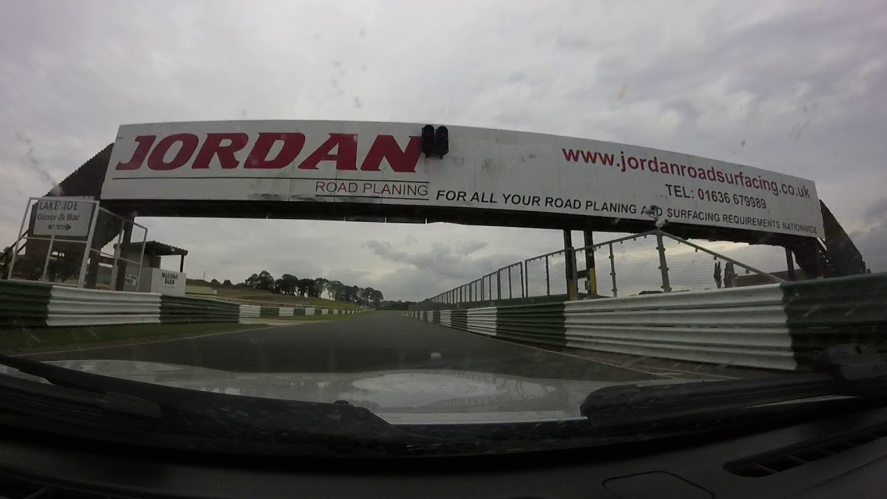 Mallory Park Track day MX5 26/07/19 Javelin YouTube