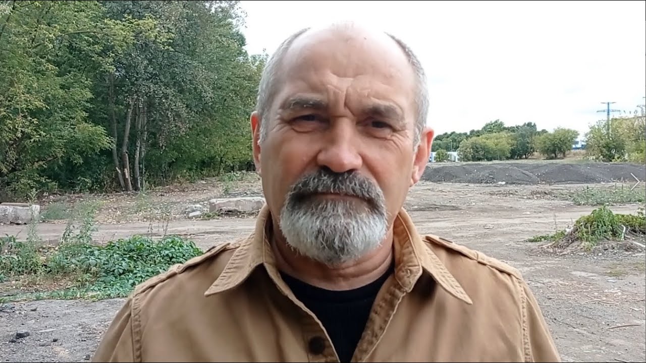 Бибирево. Пустырь, как символ ошибки. Зачем снесли гаражи ветеранов и ...