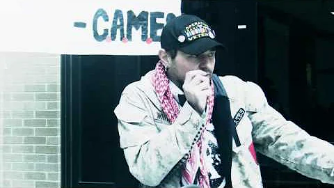 Bobby Whittenberg Speaks Out - Escalate the Peace!