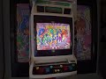 NAMCO System 12 Paca Paca Passion Special Arcade Title And Attract Screen 