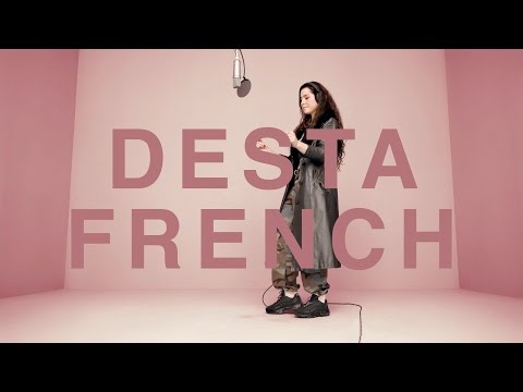 Desta French