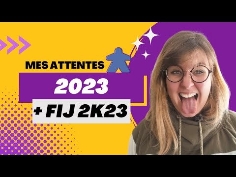 Bilan du Festival du jeu de Cannes 2023 – Jour 2 - Les événements