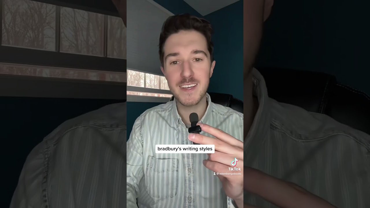 Мои искренние мысли о книге «451 градус по Фаренгейту» Рэя Брэдбери | Книга 2 / 100 рекомендаций ...