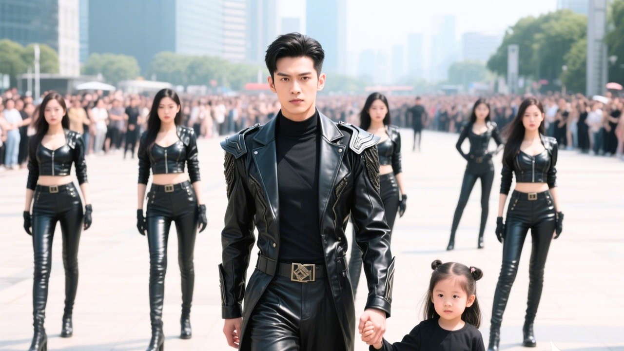 [Multi SUB](全集)《我应聘保镖总裁，你咋当众求婚》大夏龙卫统帅七年征战，遭奸人陷害沦为叛军，多年后携女强势归国，战神归来，定要让所有仇人付出血的代价！#逆袭 #热血 #都市 #最火短剧推荐