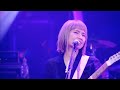 SCANDAL - Kinenbi「記念日」(Live SCANDAL World Tour 2020 "Kiss from the darkness")