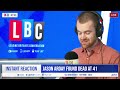 Former Cambridge professor Jason Arday found dead aged 41
