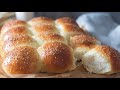 Brioche très facile, moelleuse et légère !