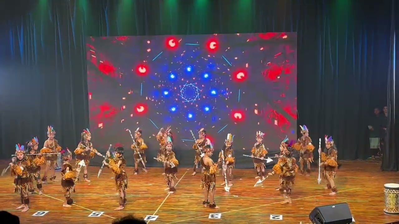 Annual Day Function 