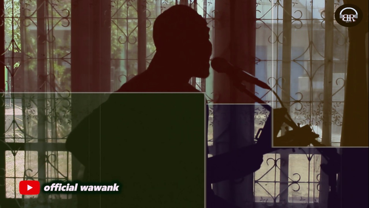 COVER HIDUP YANG SEPI KOESPLUS (WAWANK)