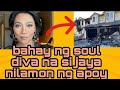 Bahay ng soul diva na si jaya nilamon ng apoy  kwentong sikat