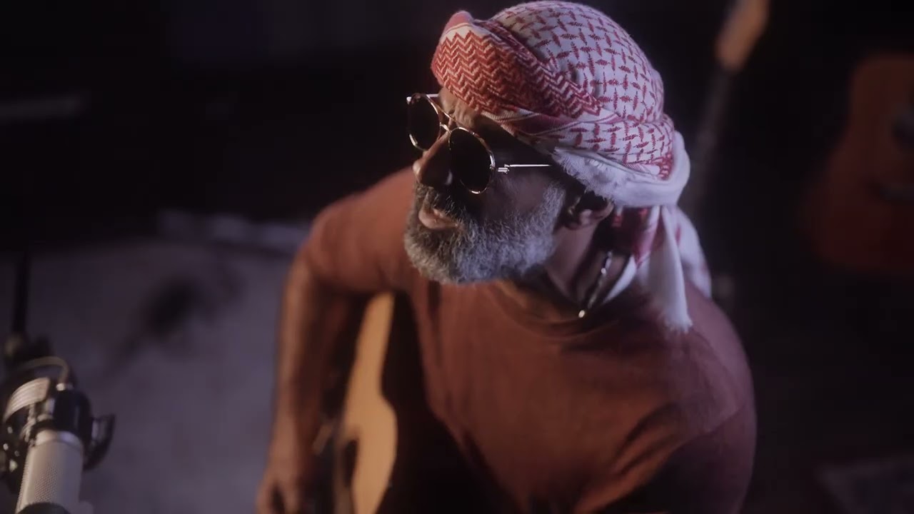 Watch Hassan Bin Rashid - 'Home' - Acoustic on YouTube Watch Hassan Bin Rashid - 'Home' - Acoustic on YouTube