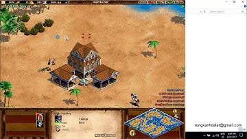Age of empires II fix error 0xc0000022 win 10