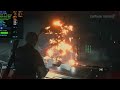 Birkin G3 | hardcore, no heal | RE2 (2019)