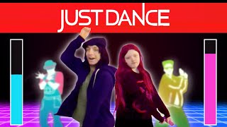Let's Wii: Just Dance
