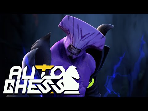 Dota Auto Chess 🎮 FACELESS zum SIEG?