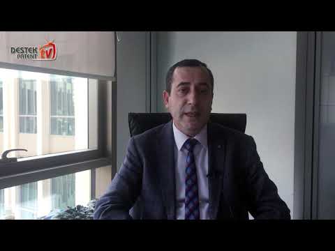 Destek Patent -