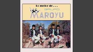 Video thumbnail of "Grupo Maroyu - Pajarito"