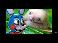 MatPat as Toy Bonnie 😂😂😂😂😂😂