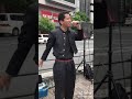 ぱんち、ゆたか