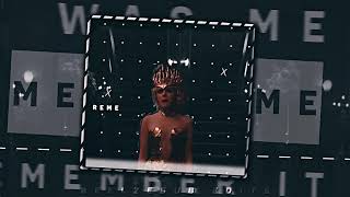 Celebrity Lucifer X Sabrina - Born Ready Profile