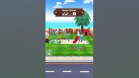 Let’s relax and mow some grass just mowing 1425