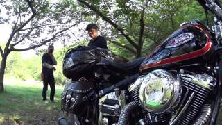 FLSTS FOGM Vol. 6 in Lake Biwa 05/14/16 Part 2