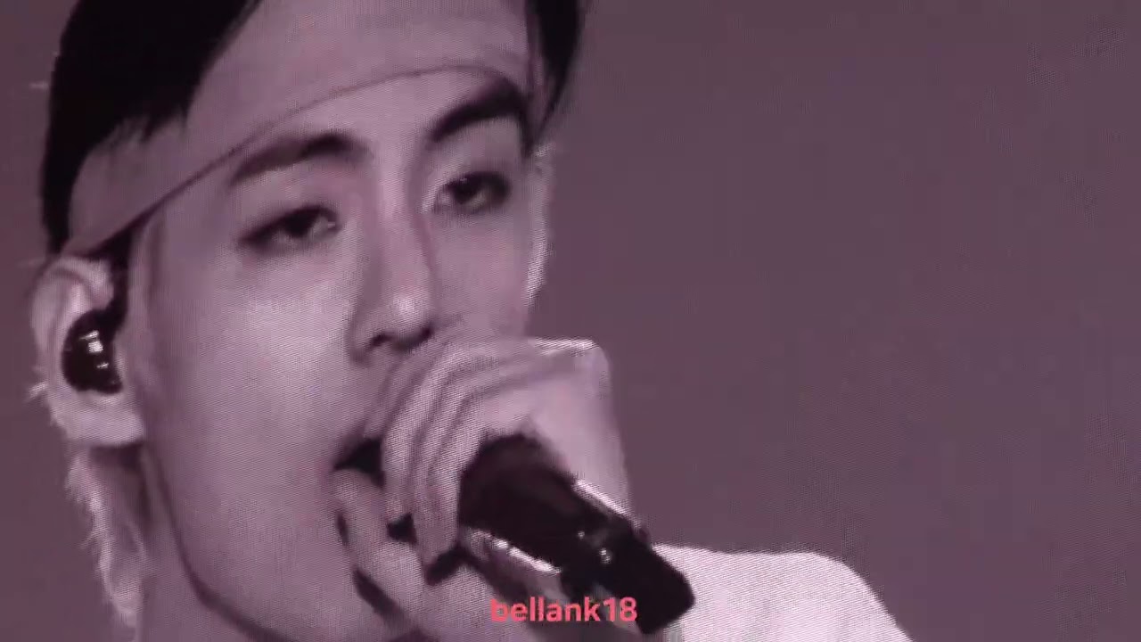 260523 BTS (PLEASE + INTO THE SUN) fancam Las Vegas D1 방탄소년단