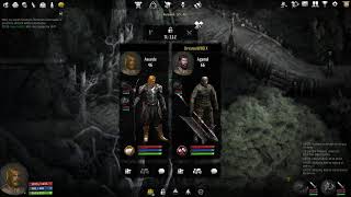 Broken Ranks expimy