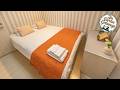KOSUMOSU Ikebukuro Shinjuku Private House | Tokyo, Japan | Hotel Review 🏨