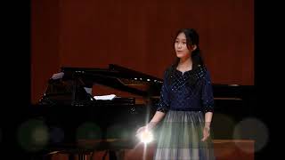 Winner of HKSMF 2023 - How Soft, Upon the Ev'ning Air - Agalia Yau screenshot 4