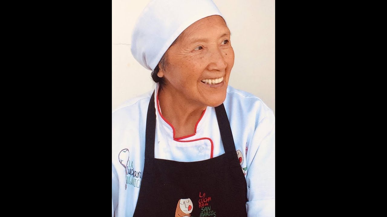 Cocina Ecuatoriana: Champús, bebida tradicional de los Andes.