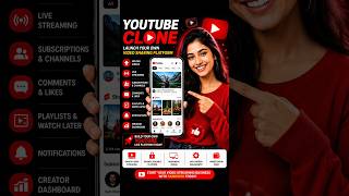 Don't Build A Video Platform Before Watching #YouTubeClone #VideoSharingPlatform