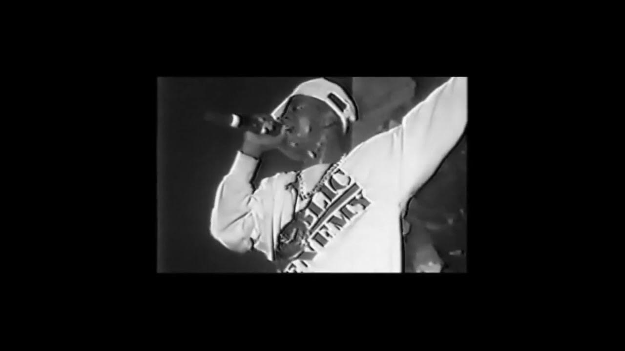 Public Enemy Public Enemy Number One (The Funck RMX) YouTube